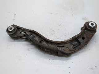 Рычаг подвески левый задний Audi A6 2001-2005, 4F0505323K
