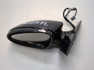 Зеркало боковое левое Mercedes CLS 2004-2008, A2198100164