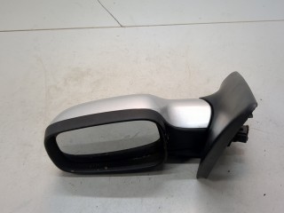 Зеркало боковое левое Renault Megane 2006-2009