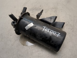 Корпус топливного фильтра Volkswagen Passat CC 2008-2012, 2.0 л, дизель, 3C0127399J