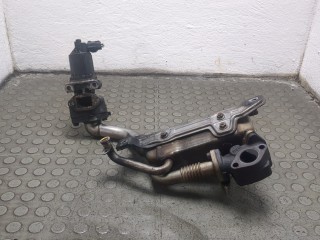 Клапан рециркуляции газов (EGR) Opel Zafira B 2008-2014, 1.7 л, дизель, 592310004