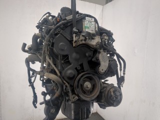 Двигатель (ДВС) Peugeot 3008, 2012, 1.6 л, дизель, МКПП