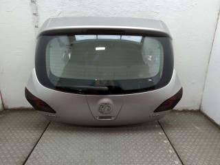 Крышка (дверь) багажника Opel Astra 2006-2014, 13288625