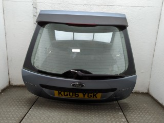 Крышка (дверь) багажника, ориг. номер 1487316, P4M51A40410AY, Ford Focus 2004-2008