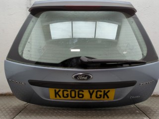 Крышка (дверь) багажника, ориг. номер 1487316, P4M51A40410AY, Ford Focus 2004-2008