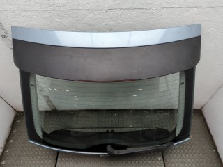 Крышка (дверь) багажника, ориг. номер 1487316, P4M51A40410AY, Ford Focus 2004-2008
