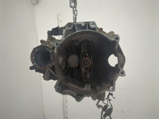 КПП 5-ст.мех. (МКПП) Seat Ibiza 2008-2012
