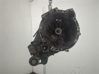 КПП 5-ст.мех. (МКПП) Ford Fiesta 2001-2007, 1624383