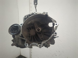 КПП 5-ст.мех. (МКПП) Skoda Fabia 2004-2007, 02T300057G