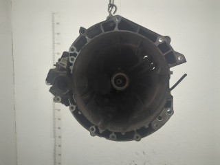 КПП 5-ст.мех. (МКПП) Ford C-Max 2007-2010