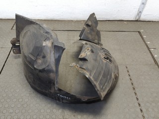 Защита арок (подкрылок) правая передняя Nissan Qashqai 2006-2010, 63842EY10A