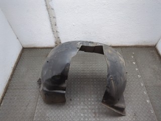 Защита арок (подкрылок) правая передняя, ориг. номер 1106028, 1106029, Opel Astra 2006-2014
