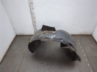 Защита арок (подкрылок) правая передняя, ориг. номер 1106028, 1106029, Opel Astra 2006-2014
