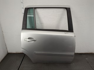 Дверь боковая (легковая) правая задняя Opel Zafira B 2005-2008