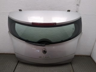 Замок багажника Renault Megane 1999-2003