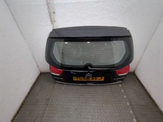 Замок багажника Citroen C-Crosser 2007-2013