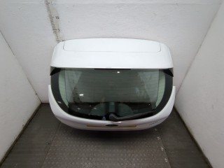 Замок багажника, ориг. номер 1920840, Ford Focus 2014-2019
