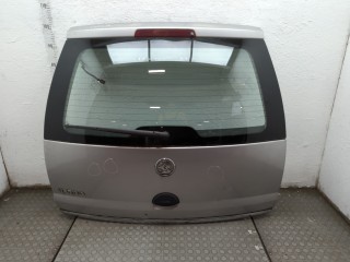 Замок багажника, ориг. номер 90563999, Opel Meriva 2002-2006