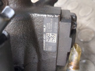 ТНВД, ориг. номер 9683624080, 1541974, 3M5Q9A543CD, 2148386, RE3M5Q9A543CD, Ford S-Max 2006-2010