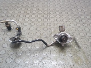 ТНВД, Ford Focus 2011-2015