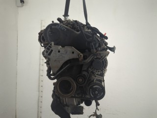 ТНВД Skoda Yeti 2009-2014, 1.6 л, дизель