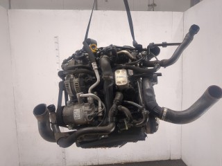 ТНВД, ориг. номер 03L130755AE, Volkswagen Tiguan 2011-2019