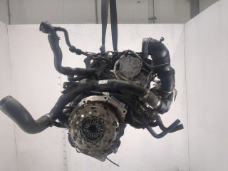 ТНВД, ориг. номер 03L130755AE, Volkswagen Tiguan 2011-2019