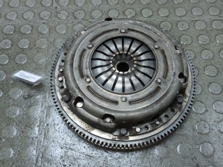 Маховик Skoda Fabia 2007-2010, 1.2 л, бензин, 03D105269