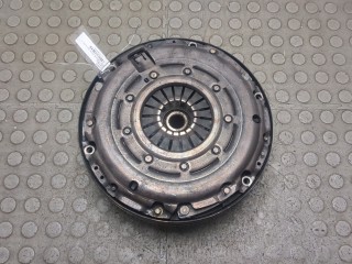 Маховик Opel Zafira B 2008-2014, 1.7 л, дизель, 616359