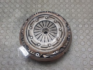 Маховик Peugeot 3008 2009-2013, 1.6 л, дизель, 0532Q4