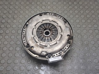 Маховик Ford C-Max 2003-2007, 1.8 л, бензин, 3M516477EB