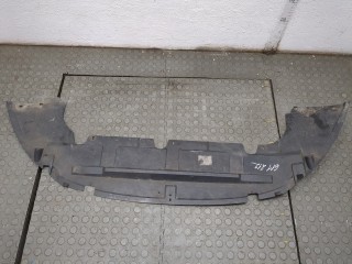 Защита моторного отсека (картера ДВС) Ford Focus 2007-2011