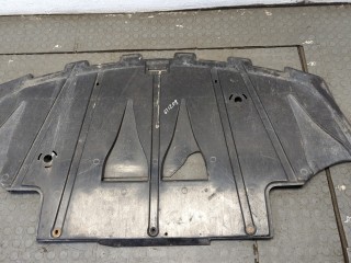 Защита моторного отсека (картера ДВС) Audi A6 1994-1997, 4A0863821