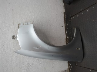 Крыло правое переднее Audi A6 1997-2001, 4B0821106A