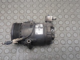 Компрессор кондиционера, ориг. номер 93169376, R1580072, C1580072, 1854189, Opel Zafira B 2008-2014