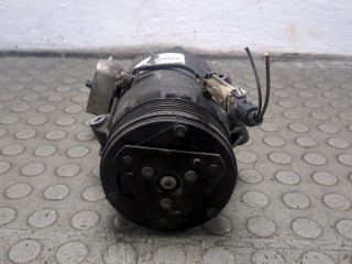 Компрессор кондиционера, ориг. номер 93169376, R1580072, C1580072, 1854189, Opel Zafira B 2008-2014