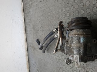 Компрессор кондиционера Mazda 3 2006-2009, BBM461450C