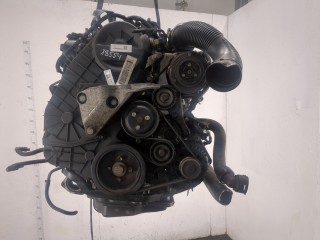 Компрессор кондиционера Opel Astra 2006-2014, 1.7 л, МКПП, 13414017