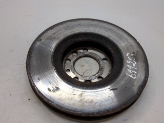 Диск тормозной передний Opel Vectra 2002-2005