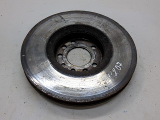 Диск тормозной передний Opel Vectra 2002-2005