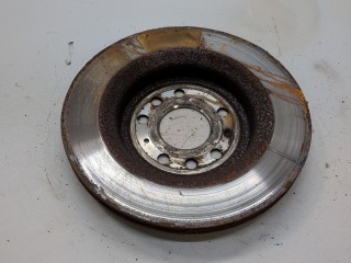 Диск тормозной задний Opel Vectra 2002-2005