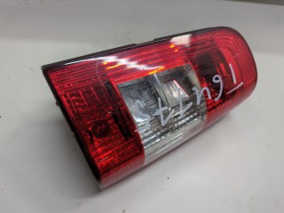 Фонарь (задний) правый Citroen Berlingo 2004-2013, 6351Z0