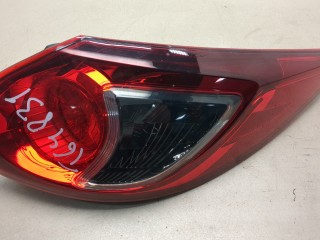 Фонарь (задний) правый Mazda CX-5 2011-2015, KD5451150G