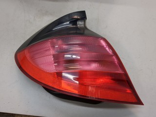 Фонарь (задний) правый, Mercedes C W203 2000-2004