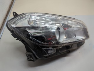 Фара (передняя) правая Nissan Qashqai 2010-2013, 26010BR01B