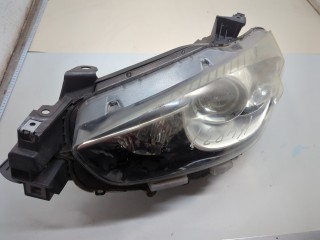 Фара (передняя) левая Mazda CX-5 2011-2015, KD78510D0F