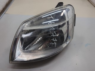 Фара (передняя) левая Citroen Berlingo 2004-2013, 9644151180