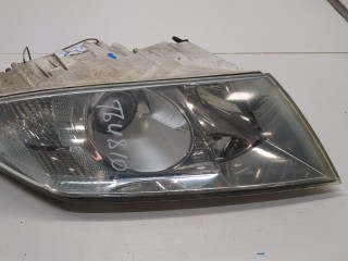 Фара (передняя) правая, ориг. номер 1Z2941018M, Skoda Octavia 2000-2011