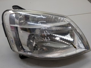 Фара (передняя) правая Citroen Berlingo 2004-2013, 9644151080