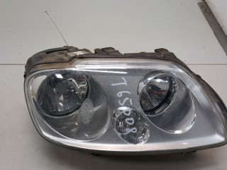Фара (передняя) правая Volkswagen Touran 2003-2006, 2K0941006C